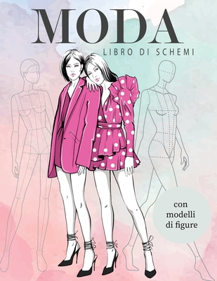 Fashion Coloring Book: An adorable and fun coloring book that is perfect for boys and girls - Buster Daniela