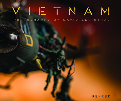 Vietnam - David Levinthal