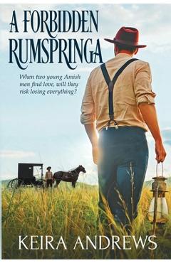 Poza produsului A Forbidden Rumspringa - Keira Andrews