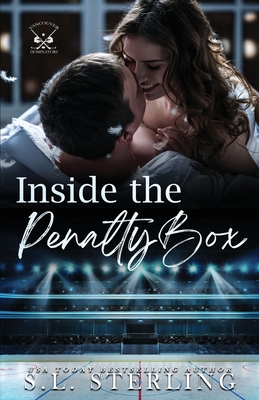 Inside the Penalty Box - S. L. Sterling