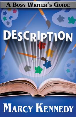 Description - Marcy Kennedy