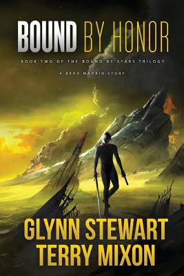 Bound by Honor - Glynn Stewart