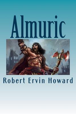 Almuric - Jv Editors