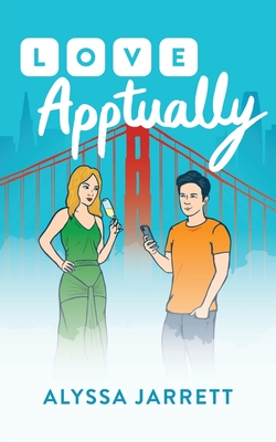 Love Apptually - Alyssa Jarrett