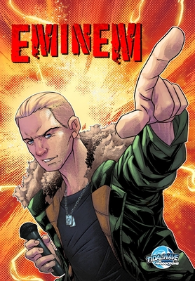 Orbit: Eminem - Martin Gimenez