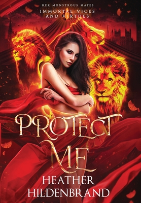 Protect Me - Heather Hildenbrand