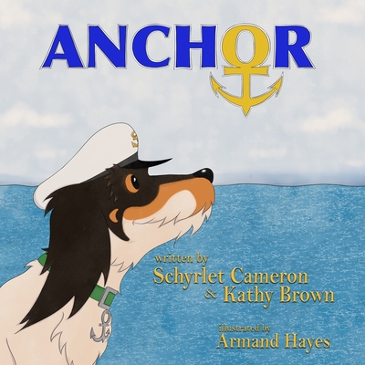 Anchor - Kathy Brown