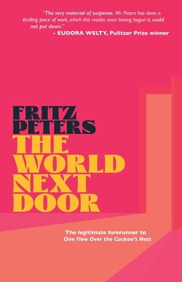 The World Next Door - Fritz Peters