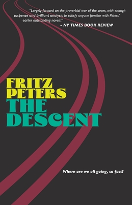 The Descent - Fritz Peters