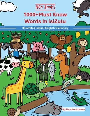 1000+ Must Know Words in Zulu - Neo Ancestories