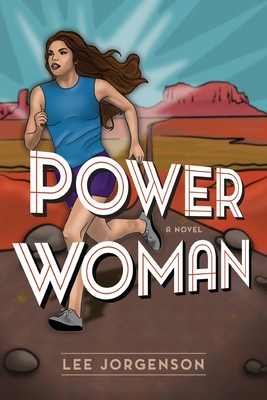 Power Woman - Lee Jorgenson