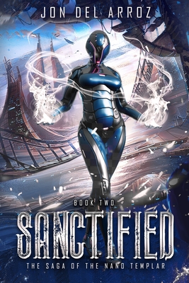 Sanctified - Jon Del Arroz