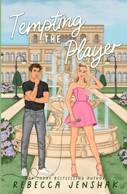 Tempting the Player - Rebecca Jenshak