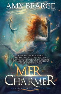 Mer-Charmer - Amy Bearce