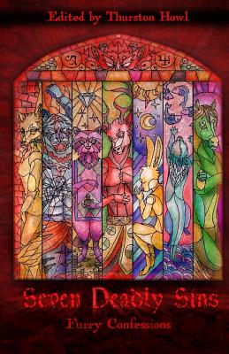 Seven Deadly Sins: Furry Confessions - Sisco Polaris
