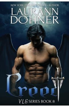 Poza produsului Creed - Laurann Dohner