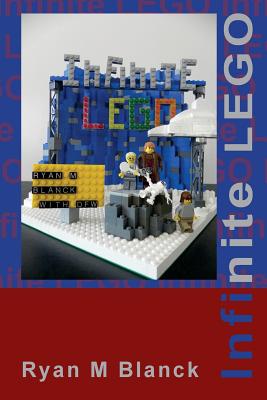 Infinite LEGO: Reimagining David Foster Wallace's Infinite Jest through LEGO - Ryan M. Blanck