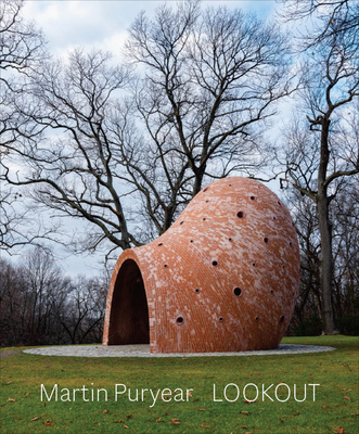 Martin Puryear: Lookout - Martin Puryear