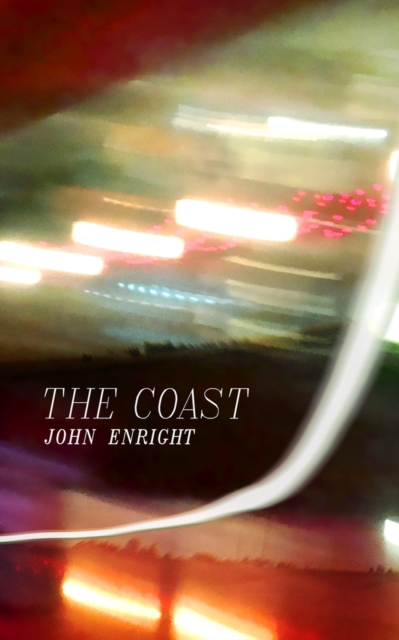 The Coast - John Enright