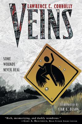 Veins - Lawrence C. Connolly