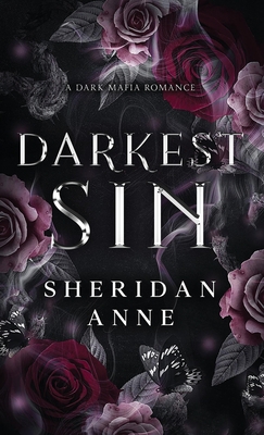 Darkest Sin - Sheridan Anne