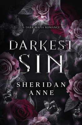 Darkest Sin - Sheridan Anne