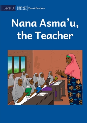 Nana Asma'u, The Teacher - Usaid