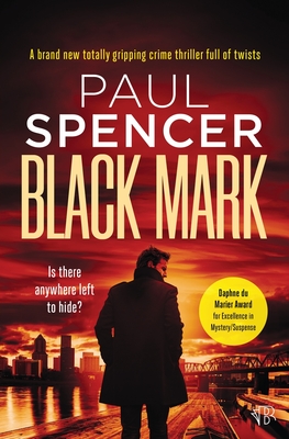 Black Mark - Paul Spencer