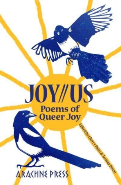 Joy//Us - Cherry Potts