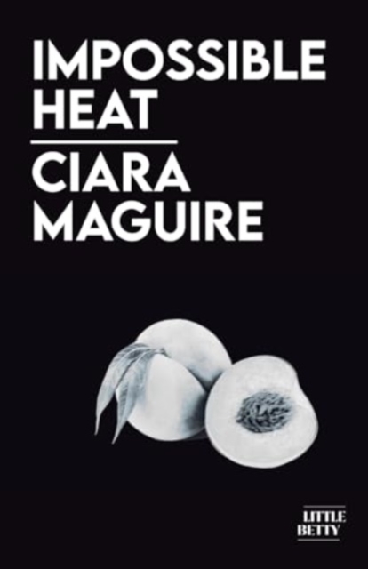 Impossible Heat - Ciara Maguire