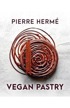 Pierre Hermé's Vegan Pastry - Pierre Hermé