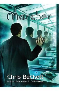 Poza produsului Marcher - Chris Beckett