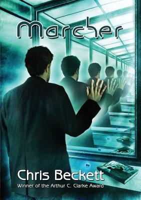 Marcher - Chris Beckett