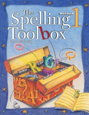 Spelling Toolbox 1 - Linda Kita-bradley