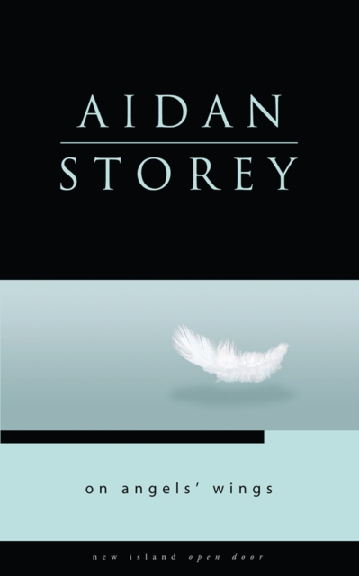 On Angel's Wings - Aidan Storey