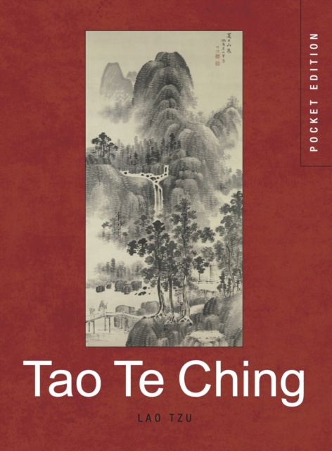 Tao Te Ching (Pocket Edition) - Lao Tzu