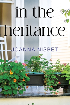 In the Heritance - Joanna Nisbet