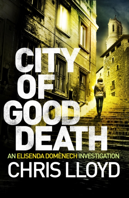 City of Good Death - Chris Lloyd