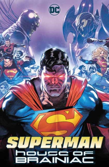 Superman: House of Brainiac - Joshua Williamson