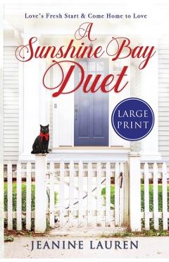 Poza produsului A Sunshine Bay Duet - Jeanine Lauren