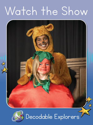 Watch a Show: Skills Set 6 - Diana Burslem