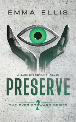 Coperta cărții 'Preserve - Emma Ellis'