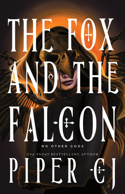 The Fox and the Falcon (Deluxe Edition) - Piper Cj