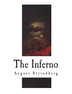 The Inferno - Claud Field