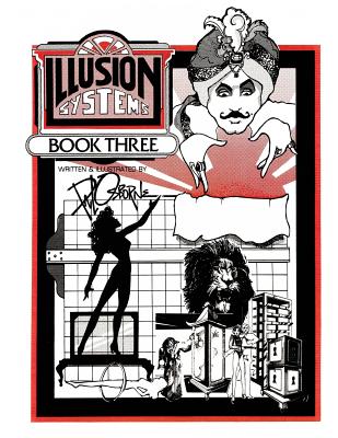 Illusion Systems Book Three - Paul Osborne