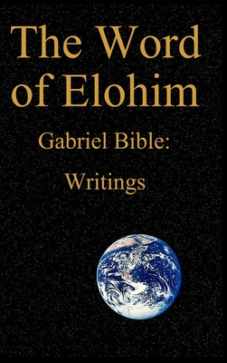 Coperta cărții 'The Writings - Lonnie Martin'
