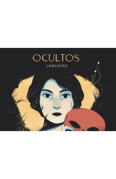 Ocultos - Laura Pérez