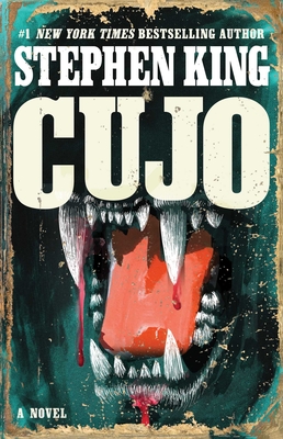 Cujo - Stephen King