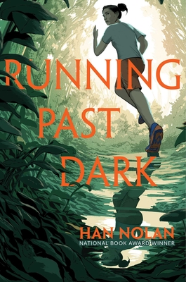 Running Past Dark - Han Nolan