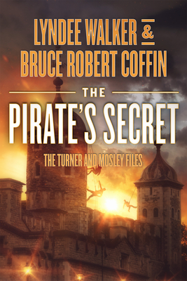 The Pirate's Secret - Lyndee Walker